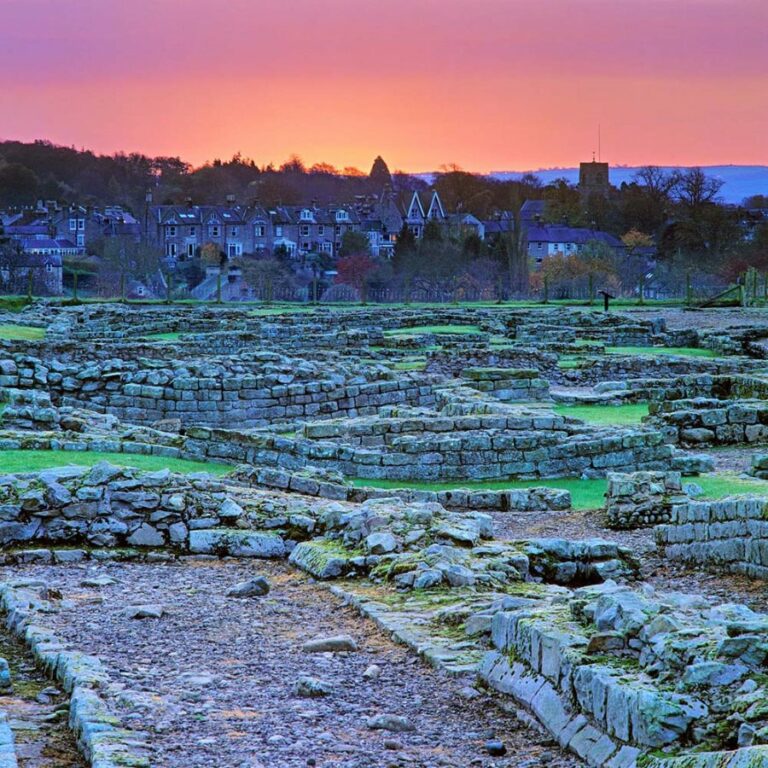 Corbridge - Hadrian's Wall Country
