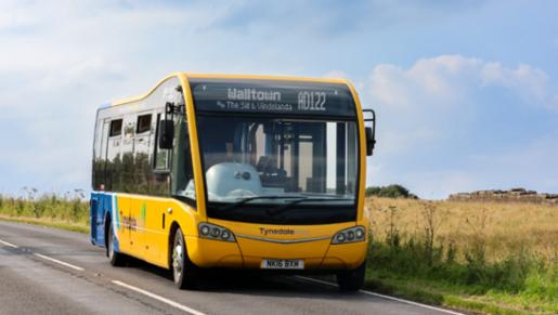 bus